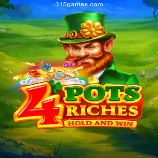 4potsriches: Dive into a World of Daily Excitement and Fun