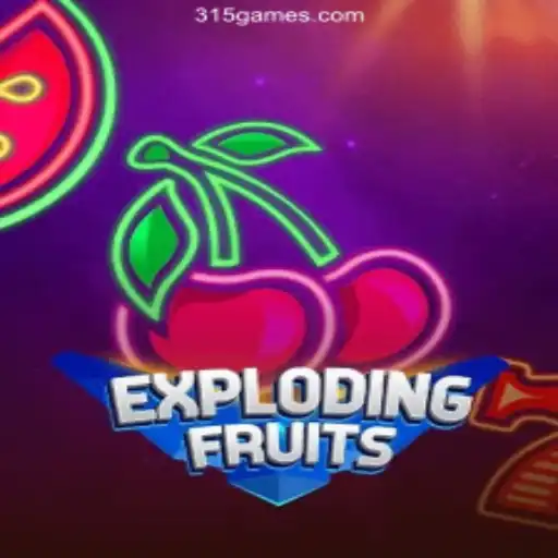 ExplodingFruits: A Dive into Daily Fun and Excitement