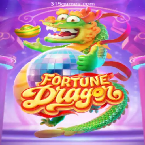 FortuneDragon: Dive into Excitement and Fun Daily with 315.game