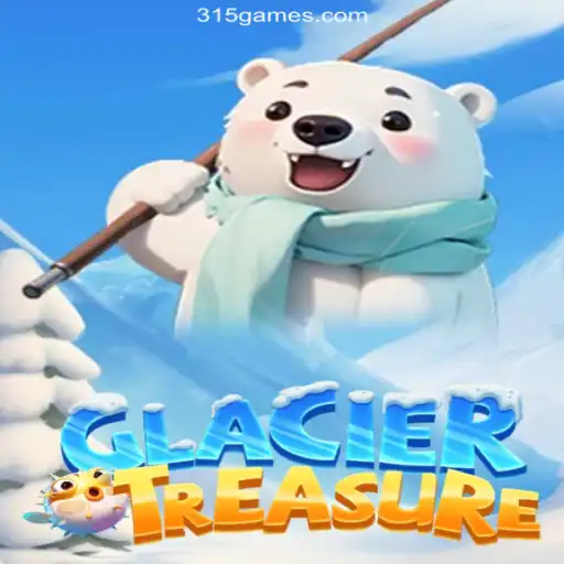 Dive into the Icebound Adventure of GlacierTreasure