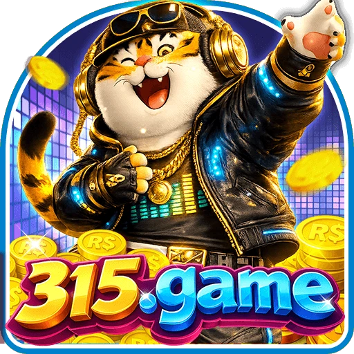 315.game: Dive into excitement and fun daily. Logo