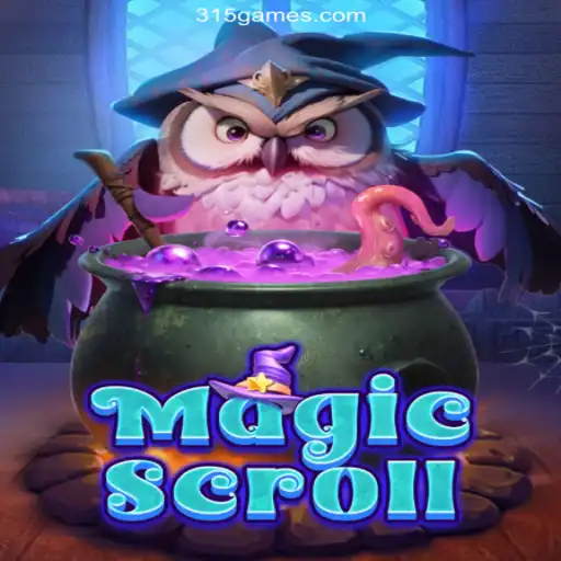 MagicScroll: Discover a World of Endless Excitement and Daily Fun