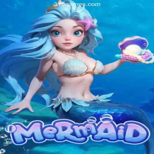 Dive into the Underwater Adventure of 'Mermaid': A Game of Excitement and Fun