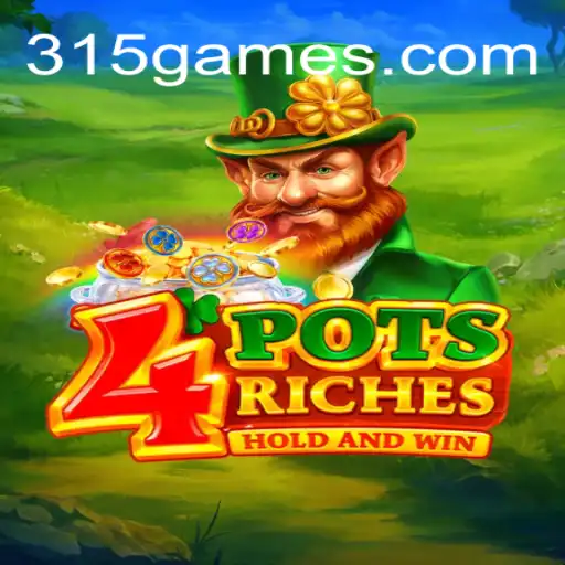 4potsriches: Dive into a World of Daily Excitement and Fun