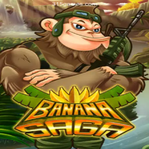 Explore Endless Adventures in BananaSaga