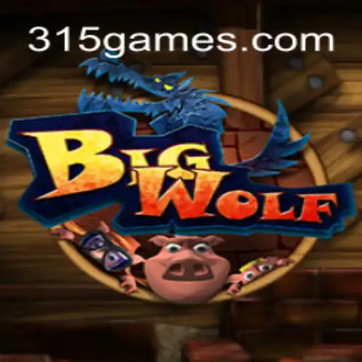 Unveiling BigWolf: Dive into Excitement with 315.game