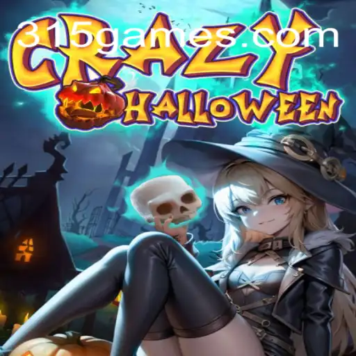 Dive into the Excitement of CrazyHalloween: A Spooky Gaming Adventure