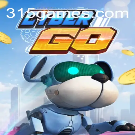 Dive into the Excitement of CyberGO: A Thrilling New Adventure