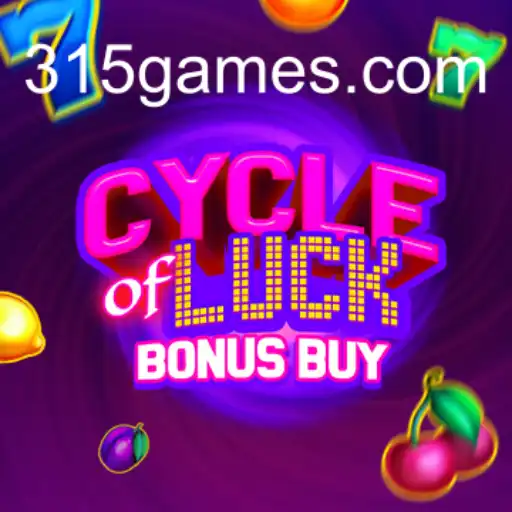 Dive Into Excitement with CycleofLuckBonusBuy: An Engaging Casino Experience