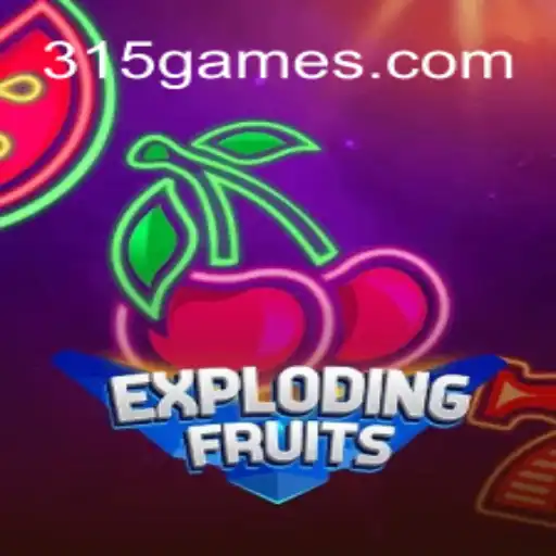 ExplodingFruits: A Dive into Daily Fun and Excitement