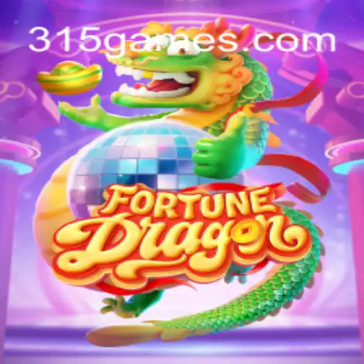 FortuneDragon: Dive into Excitement and Fun Daily with 315.game