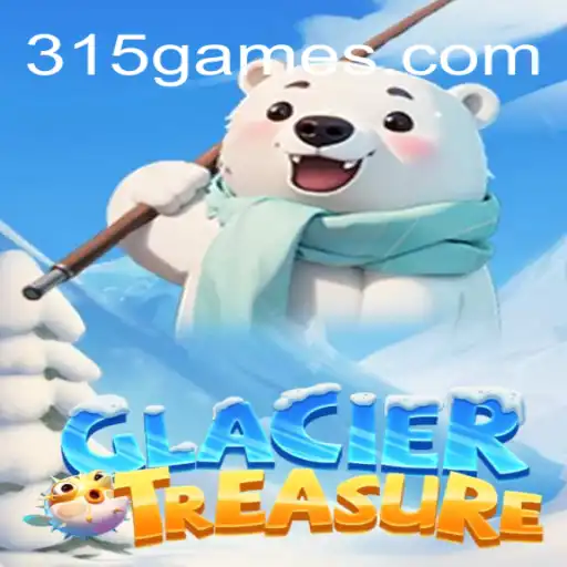 Dive into the Icebound Adventure of GlacierTreasure