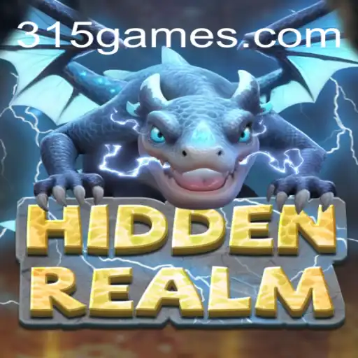 Discover the Enchanting World of HiddenRealm