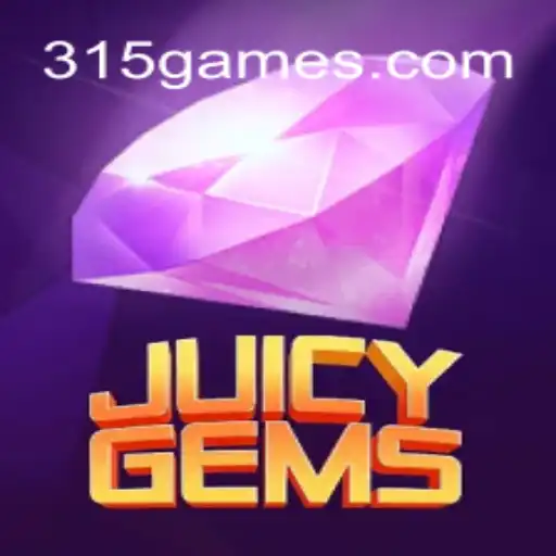 Dive into the World of JuicyGems: A Colorful Adventure Awaits