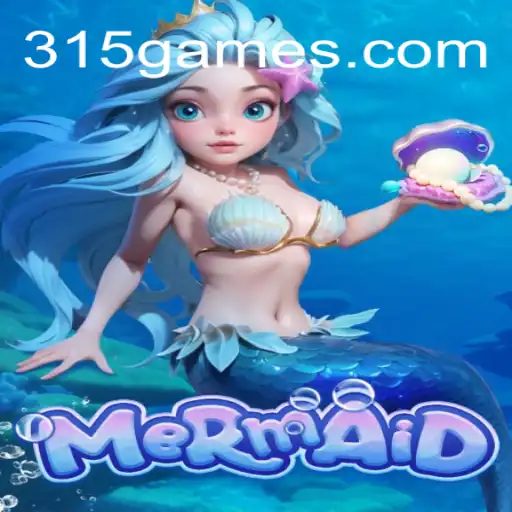 Dive into the Underwater Adventure of 'Mermaid': A Game of Excitement and Fun
