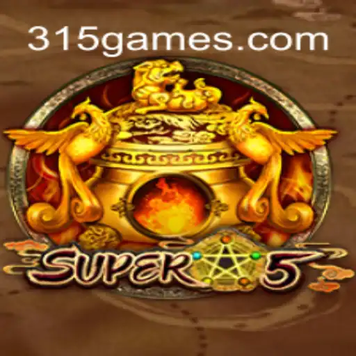 Super5: The Ultimate Thrill in Gaming and Entertainment