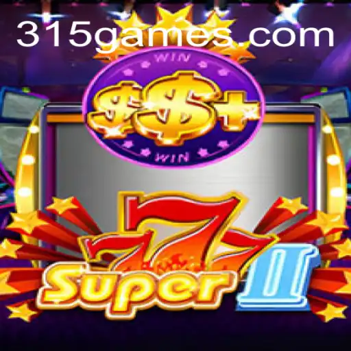 Exploring the Exhilarating World of Super777II: Your Ultimate Gaming Adventure