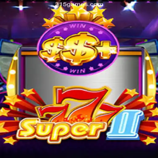 Exploring the Exhilarating World of Super777II: Your Ultimate Gaming Adventure