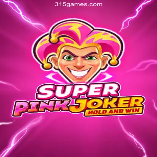 Discover the Thrills of SuperPinkJoker: Dive into Daily Excitement
