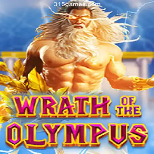 Dive into the Divine Adventure of WrathofOlympus